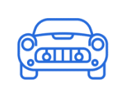 NSM What We Do - Vehicle Collections icon
