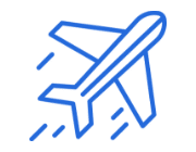 NSM What We Do - Travel Bonds & Tour Ops icon