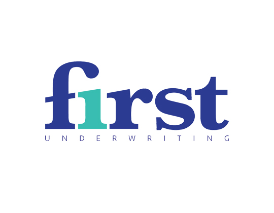 First Underwriting Logo