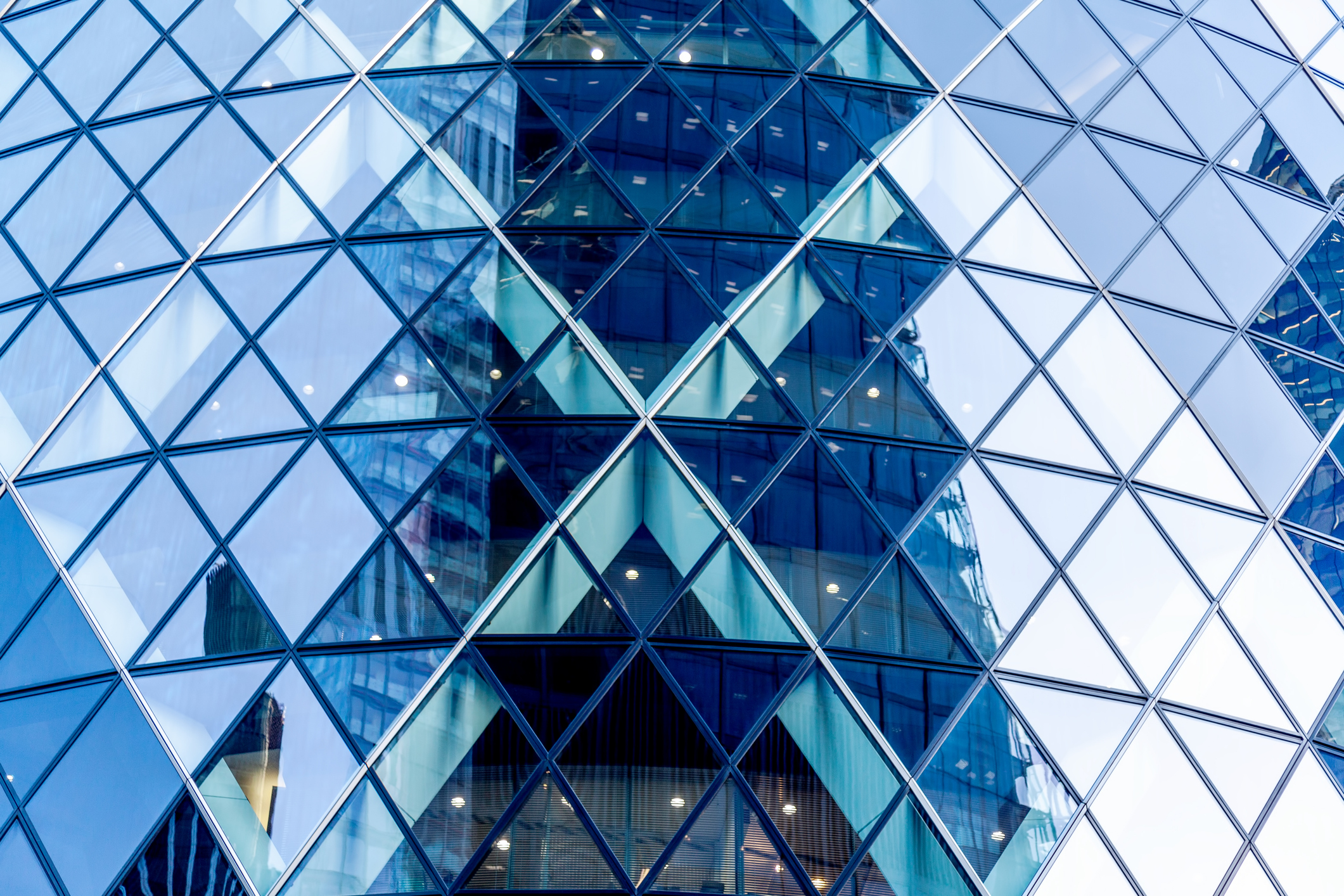 Latest NSM UK News - close up of office building