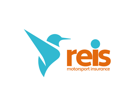 Reis Motorsport Insurance logo