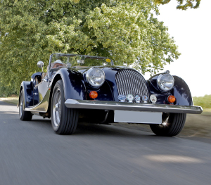 Morgan Sports Car Club